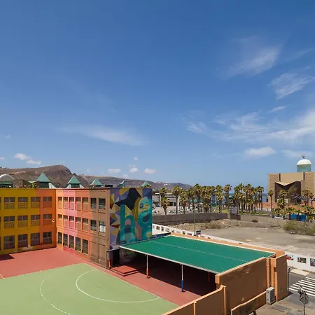 Family Auditorio Las Palmas de Gran Canaria