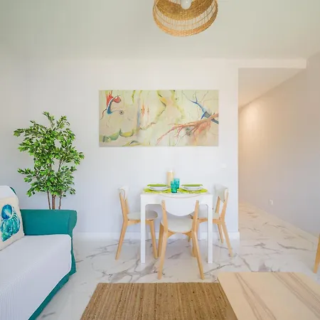 Apartment Family Avatar Auditorio Las Palmas de Gran Canaria